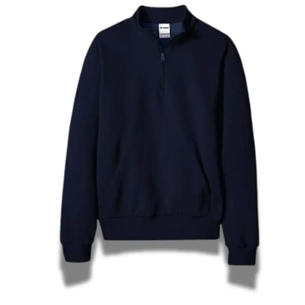 Sudadera Shein C Azul marino T S