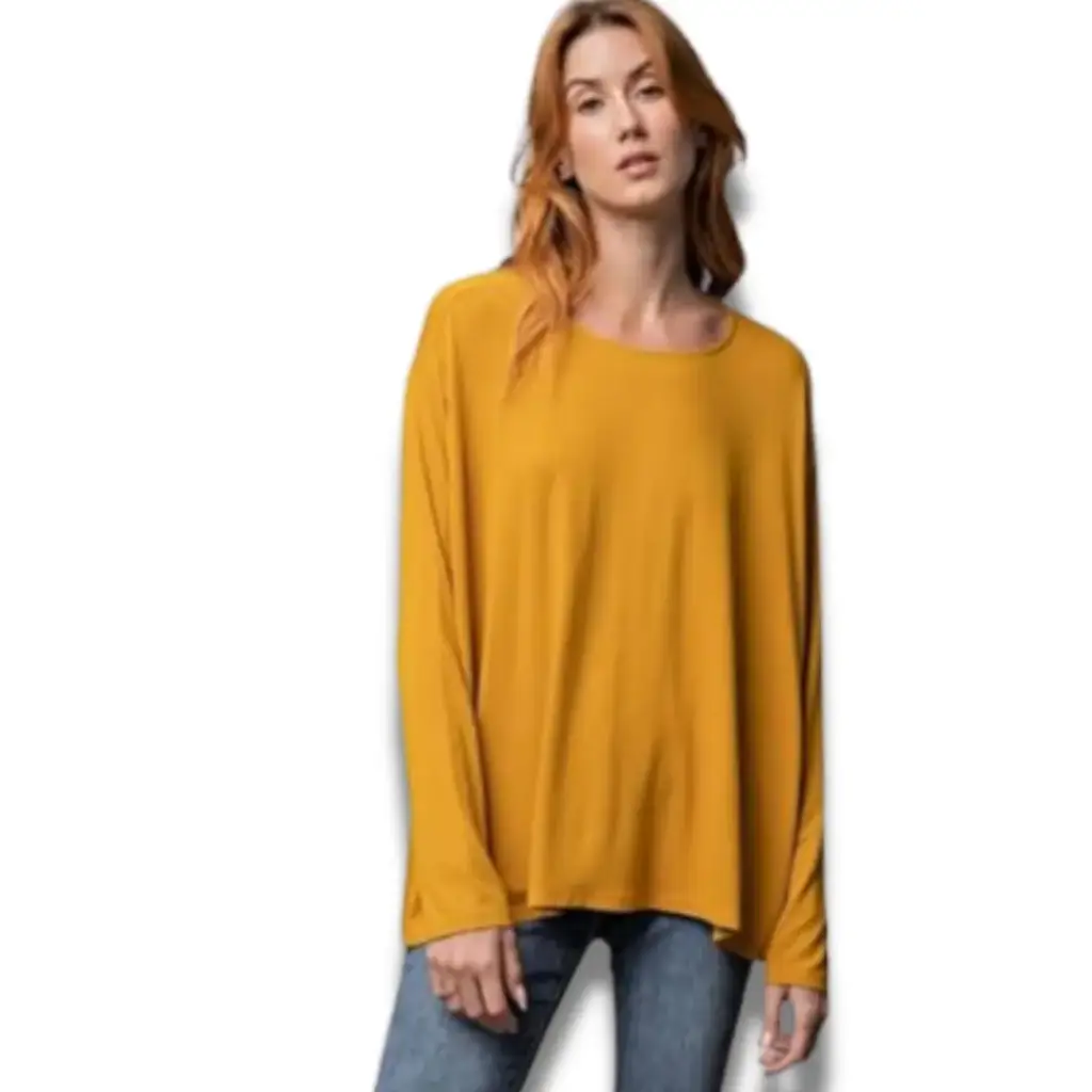 Bluson Manga larga Premium C Moztaza T XXL