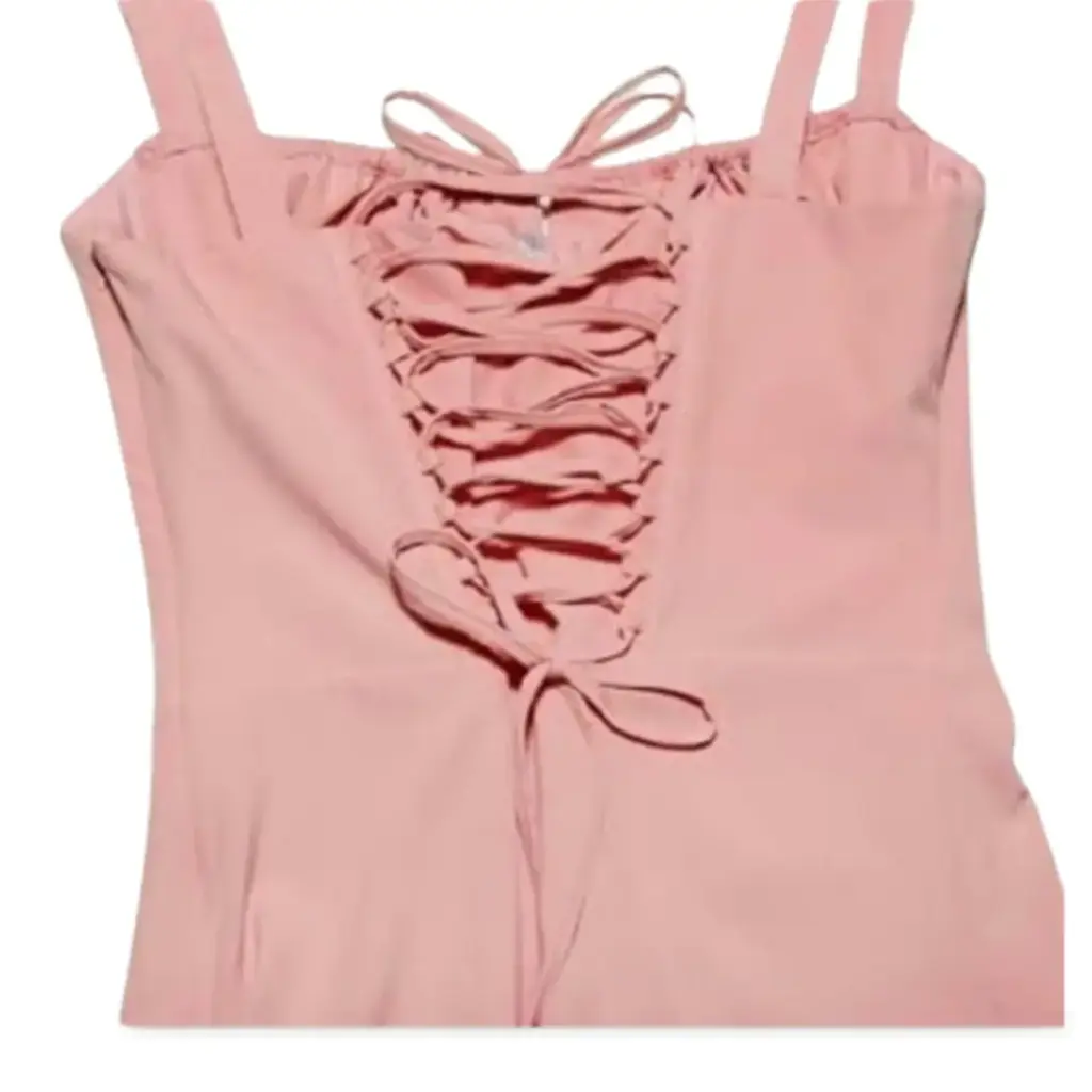 Blusa HYFVE C Rosa T L