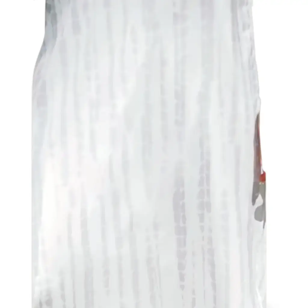 [115163] Salida de playa C Crema - cafe T Unitalla