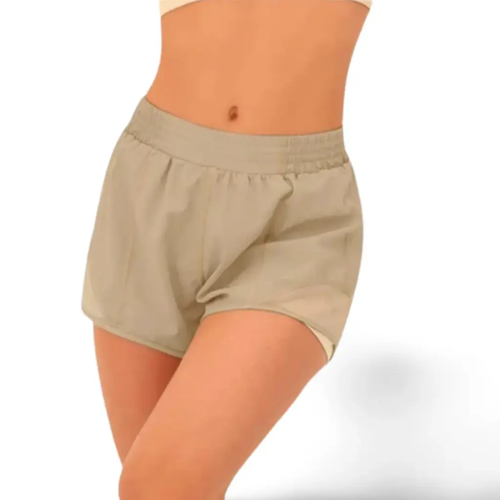 Short Fiestar C Moztaza T M