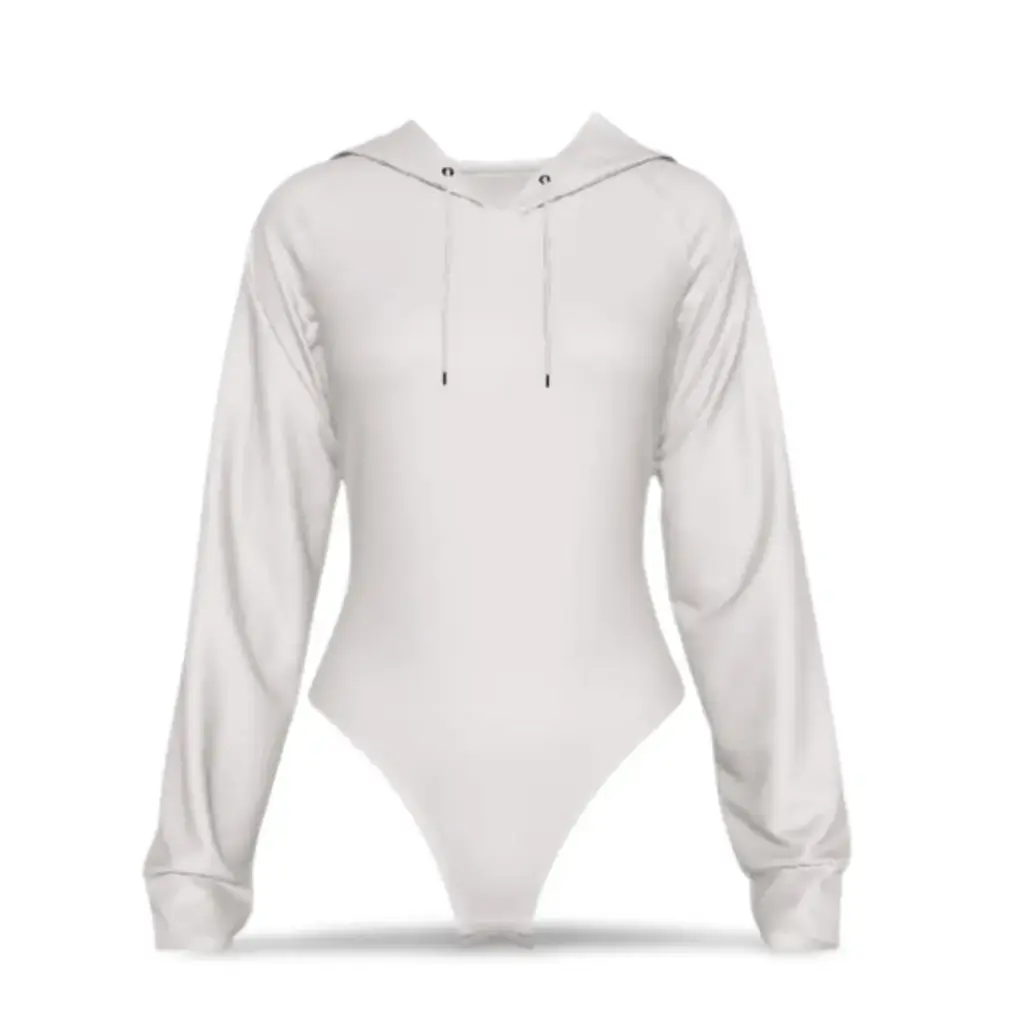 Panti blusa sudadera Payeel C Blanco T S