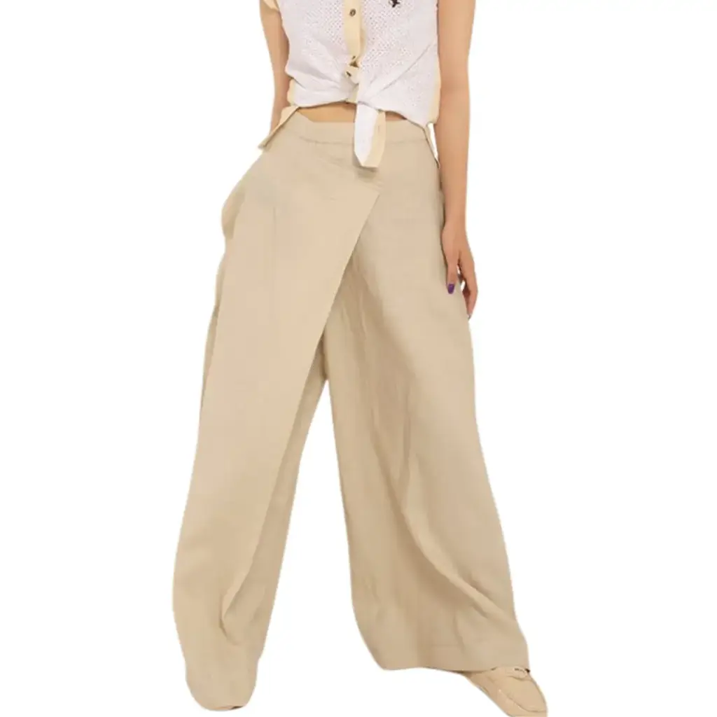 Pantalon  Shein C Kakhi T M