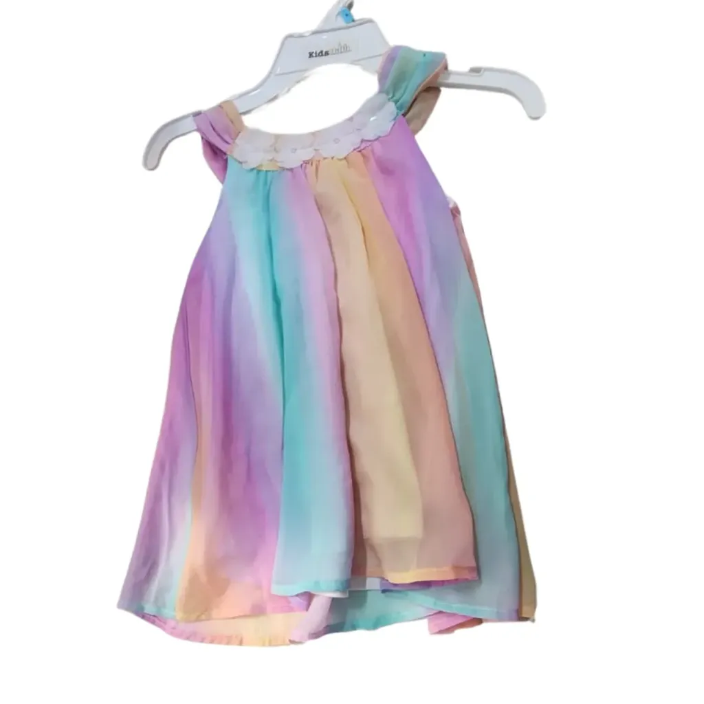 Conjunto 2 piezas Kids C Varios T 5