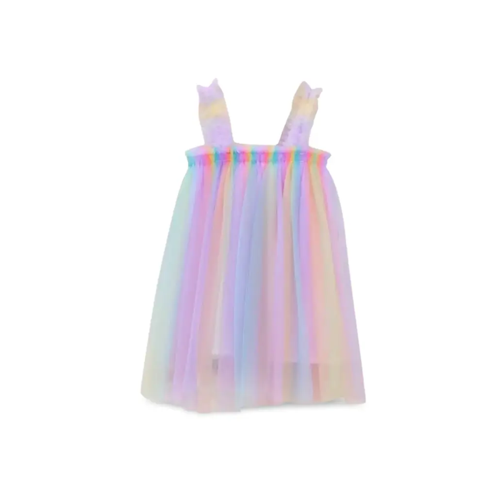 Vestido Kids C Varios colores T 18 M