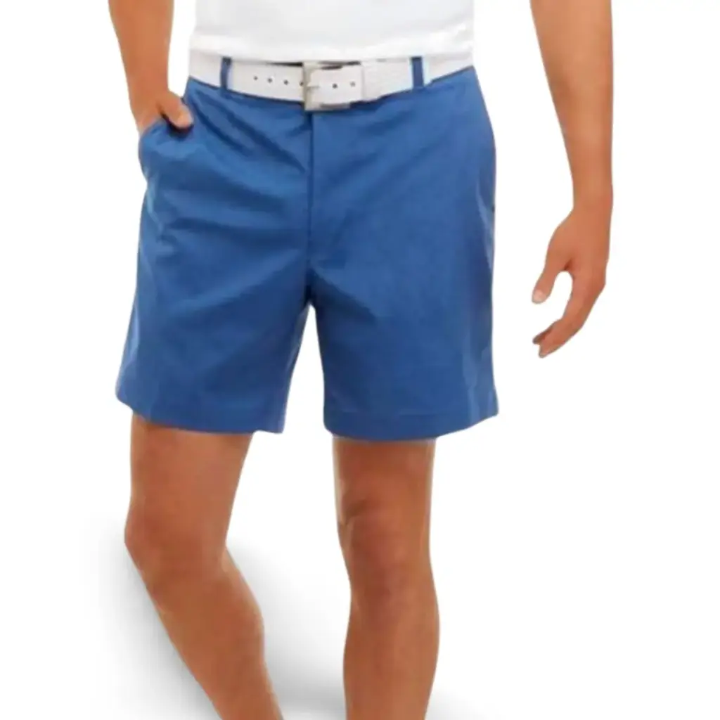 Bermuda Izod C Azul T 42