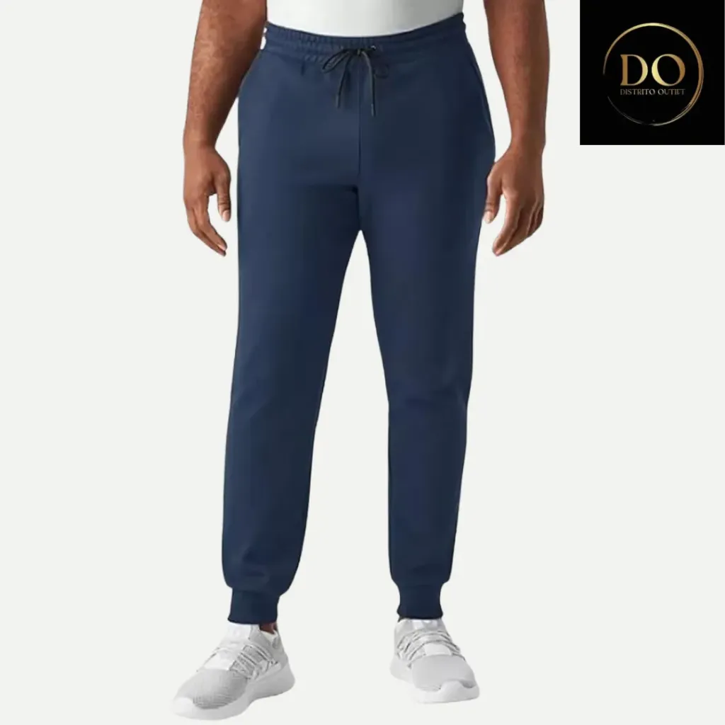 Pijama Members Mark C Azul marinoT M