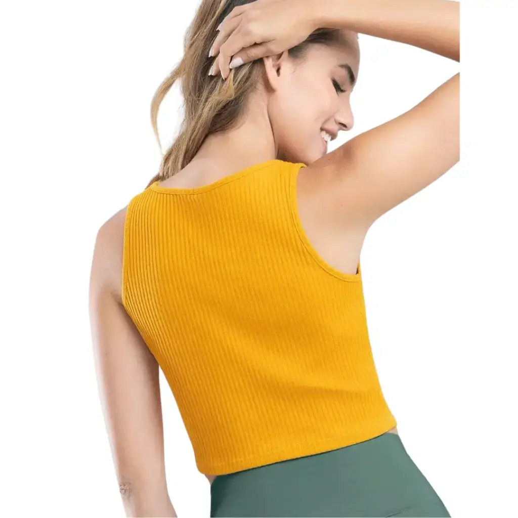 Top camiseta C Varios colores T M