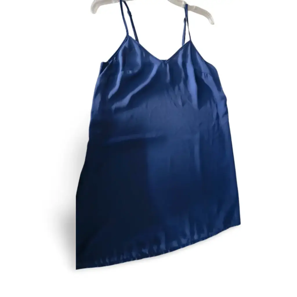 Beby doll Knox Rose C Azul marino T S