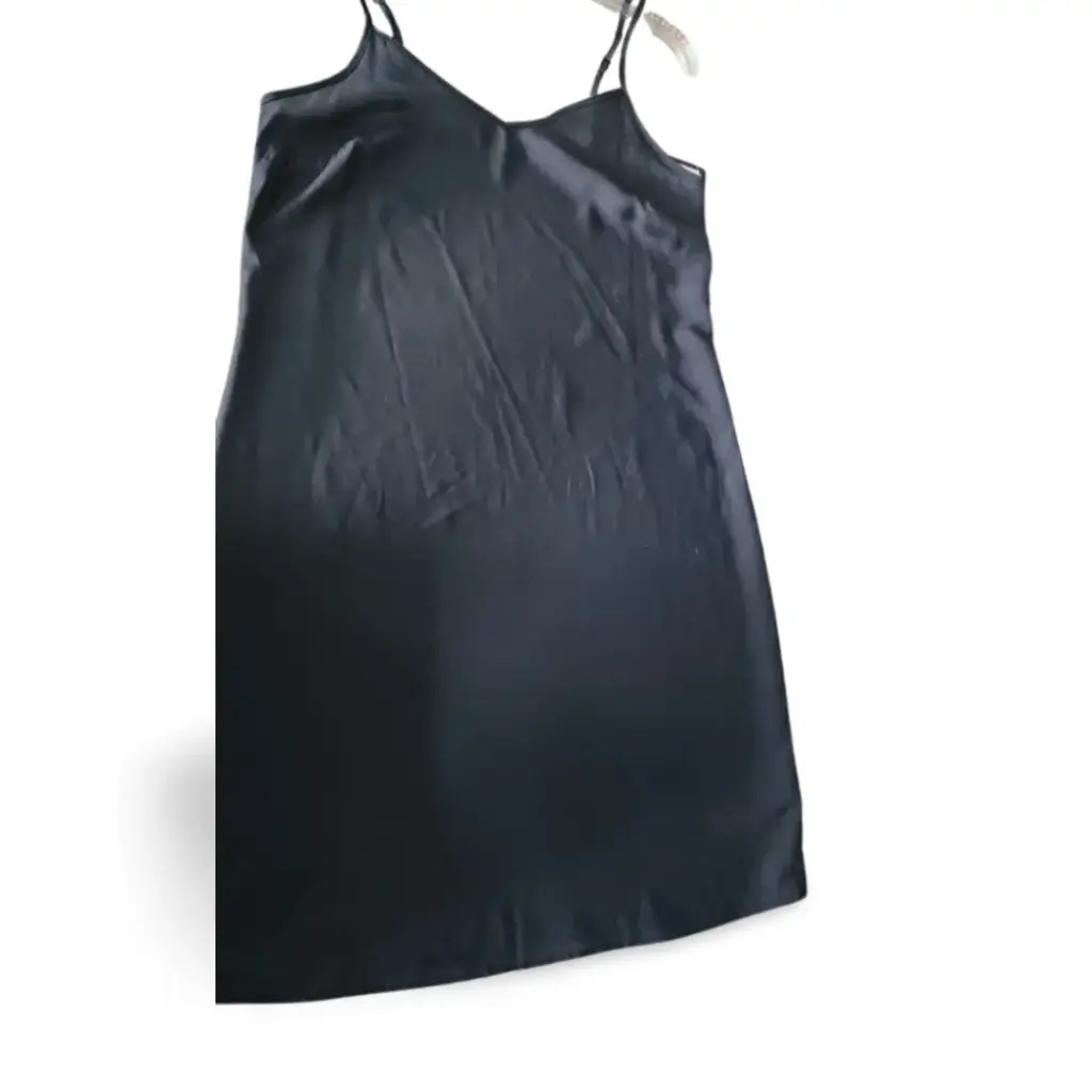 [114141] Beby Doll C Negro T M 