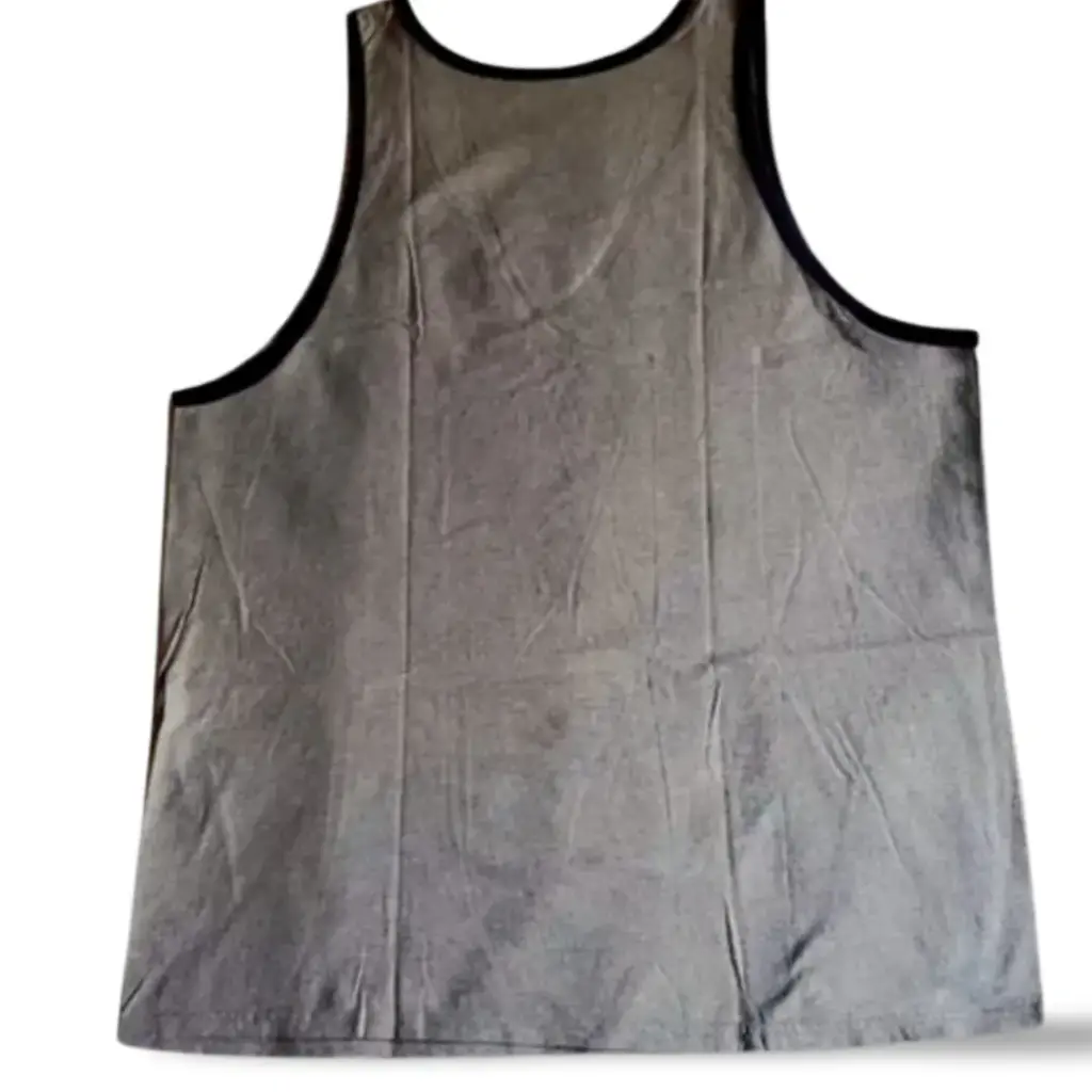 Camiseta Hethcode C Verde T XXL