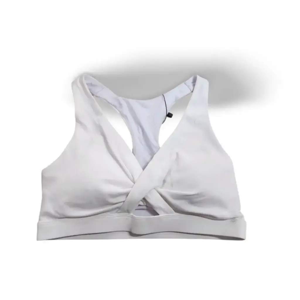 Brazier Secret trasures C Gris- blanco T XL