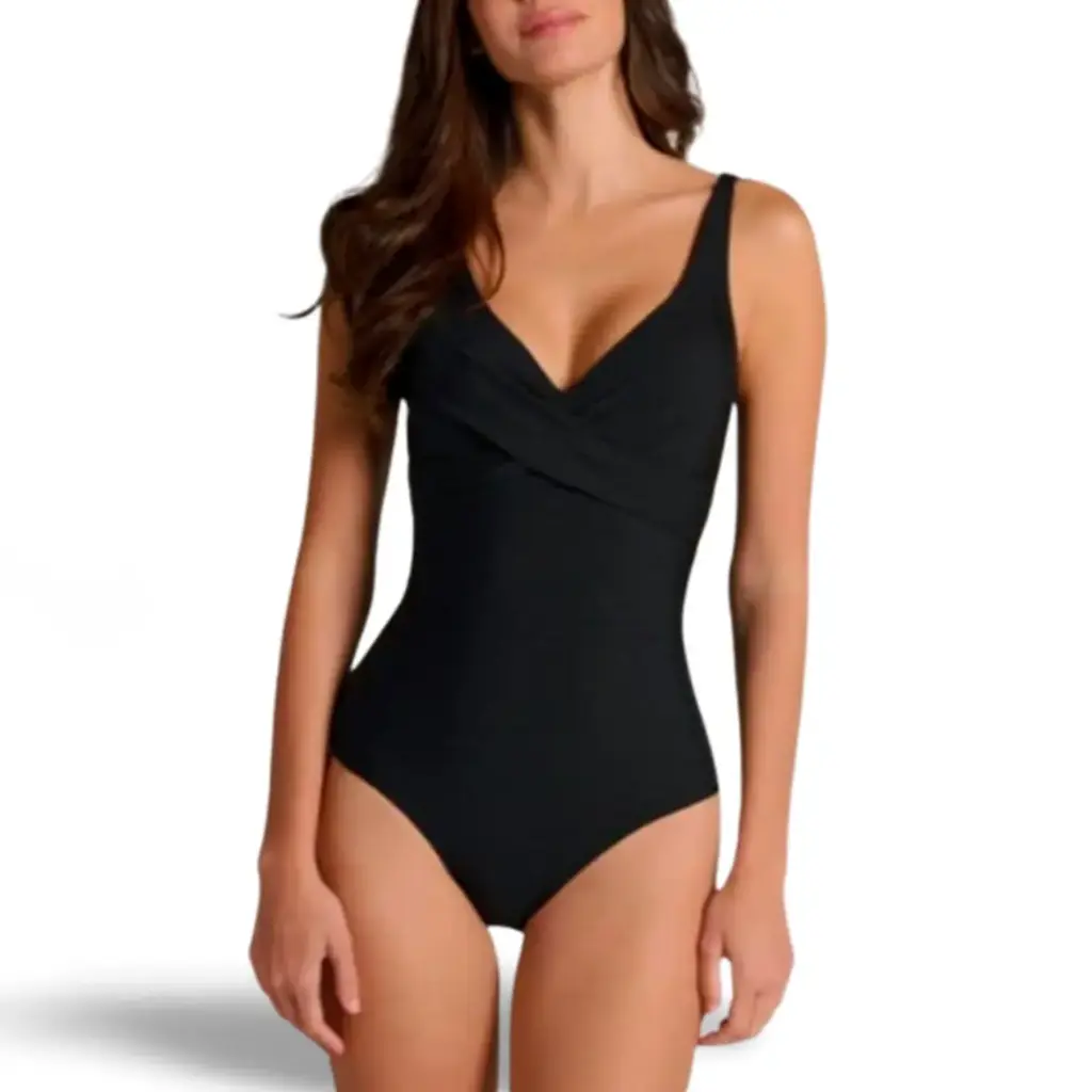 [115204] Traje de baño 1 pieza C Negro T XXL