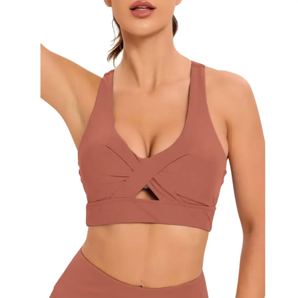 Top  C Marron T M