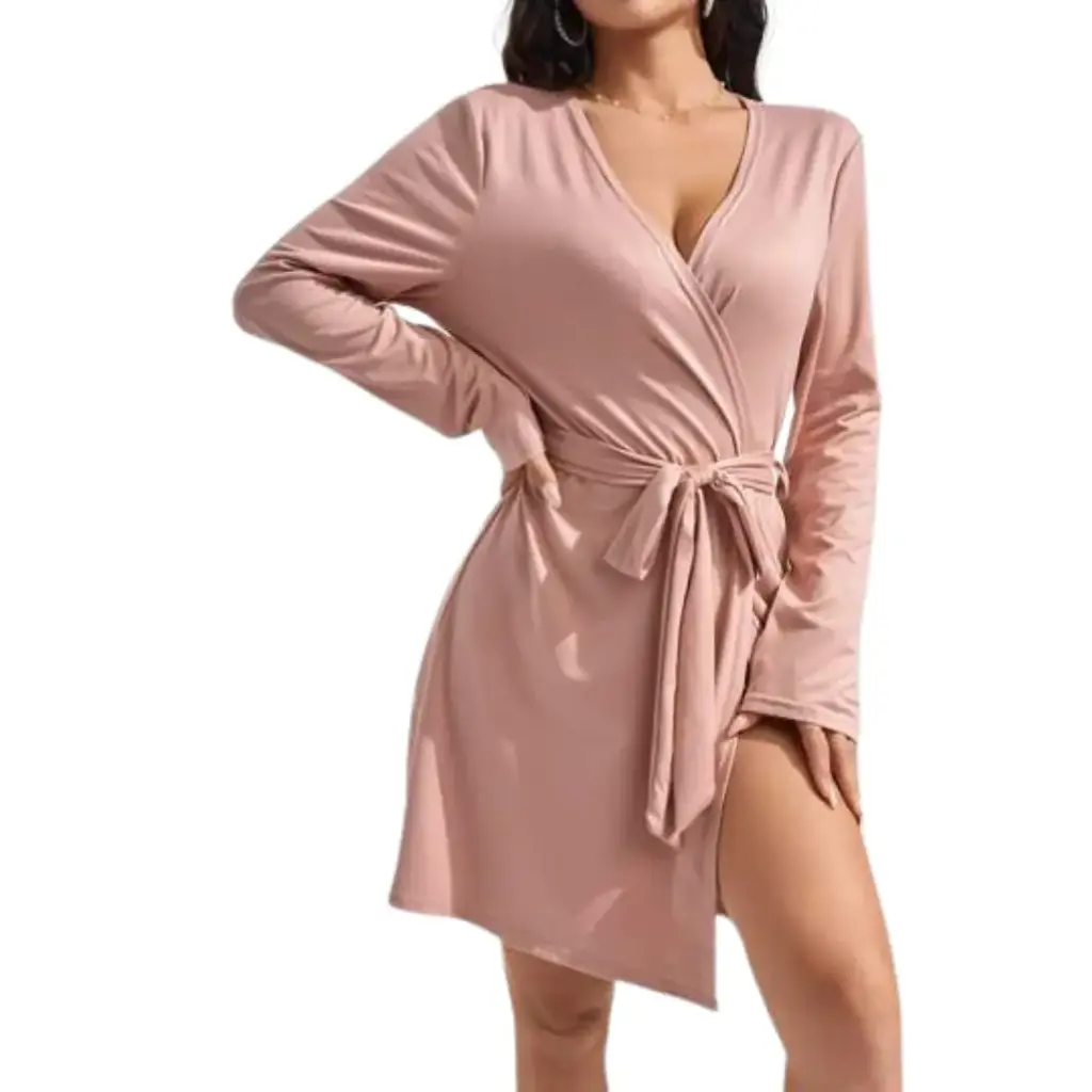 Bata C Palo de rosa T M