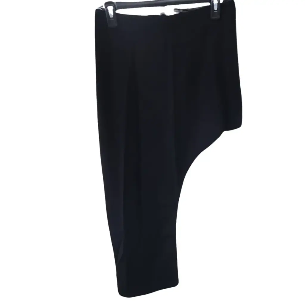 Falda Glencyfeliz C Negro T M