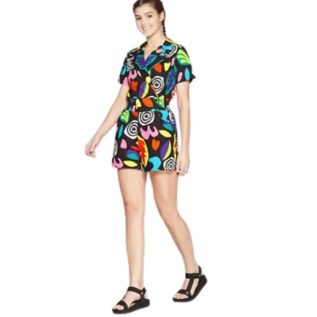 Jomper Clarisbelle C Varios Colores T S