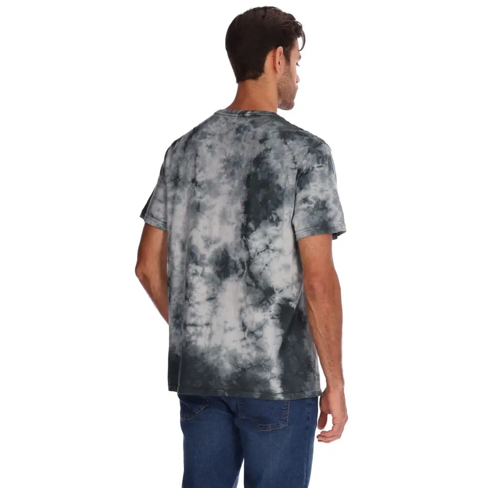 Playera Kuegou C Gris T XXL