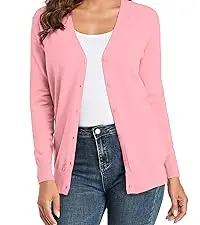 Sueter AAMILIFE C Rosa T XXL
