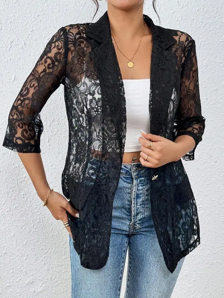 [114147] Body C Negro T XL