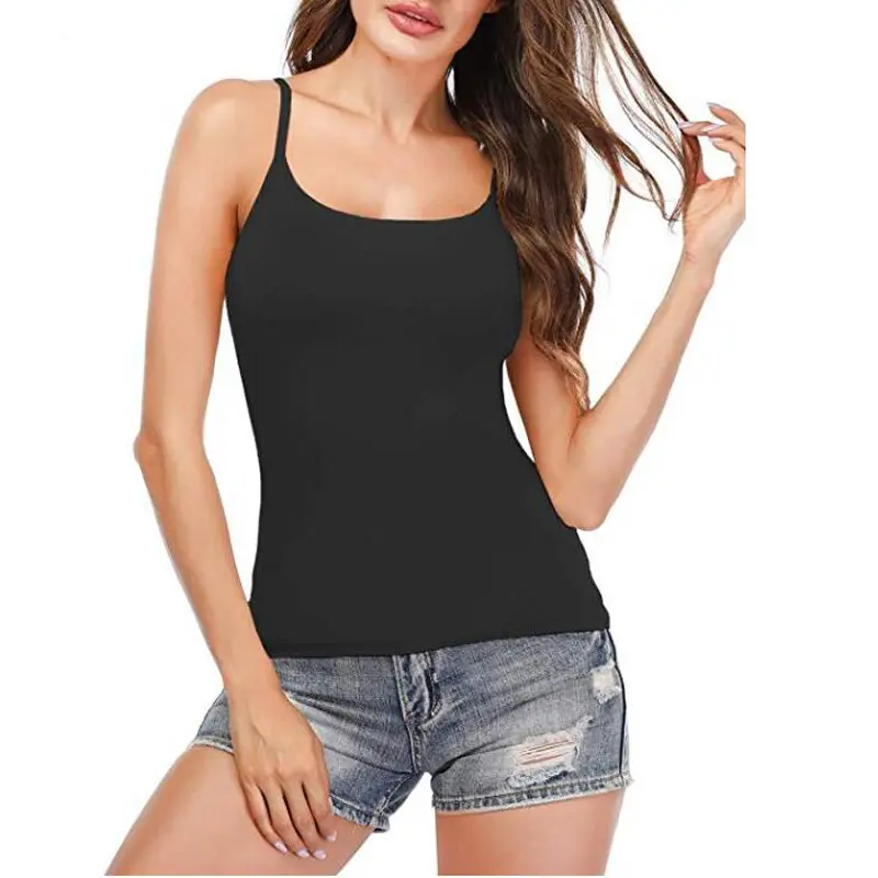 Camiseta C Negro T M