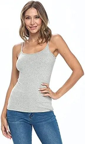 Camiseta Amazon C Gris T S