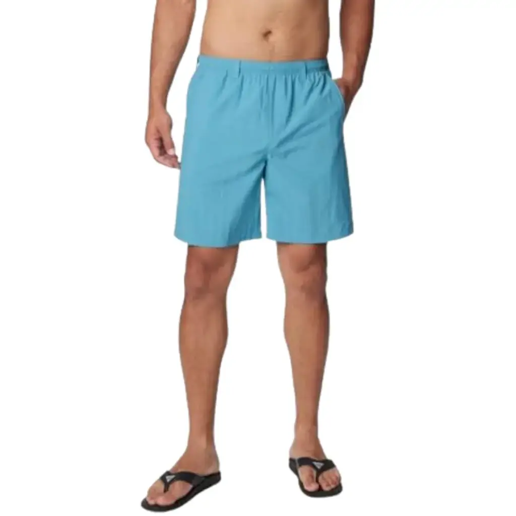 Short oll in motion C Verde T 3XL