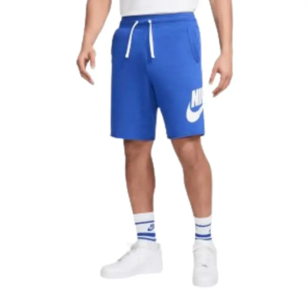 Bermuda Nyke C Azul rey T XL