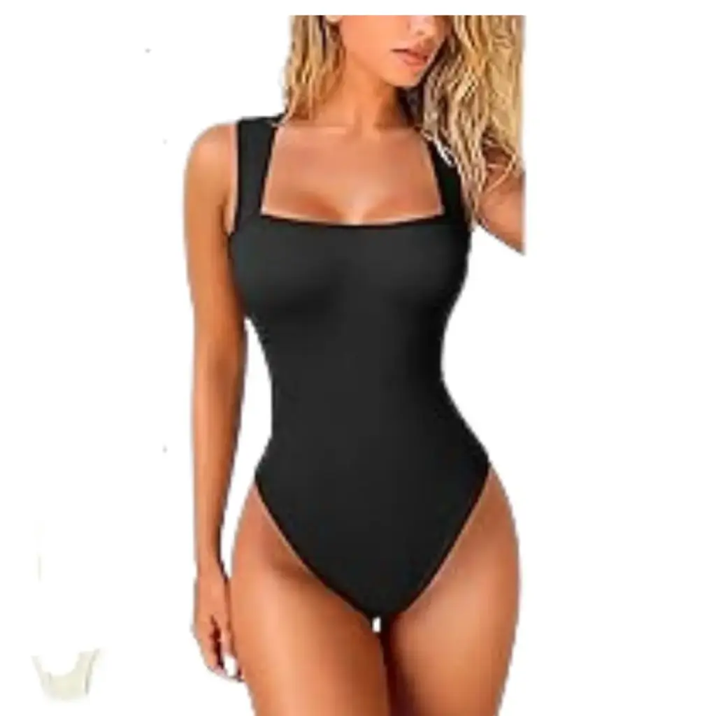 Panti blusa Reoria C Negro T M