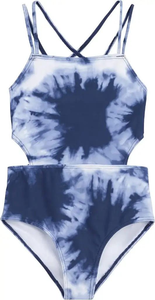 Traje de baño 2 piezas Kanu T 12
