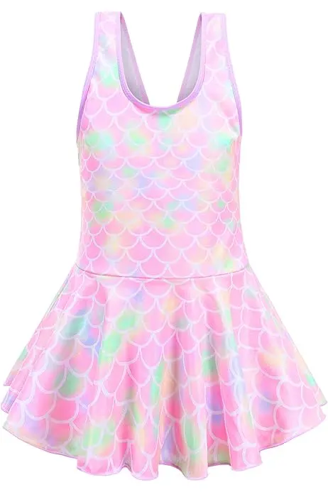 [115274] Traje de baño 1 pieza C Rosa T 10