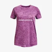 Playera Under Armour C Morado T S