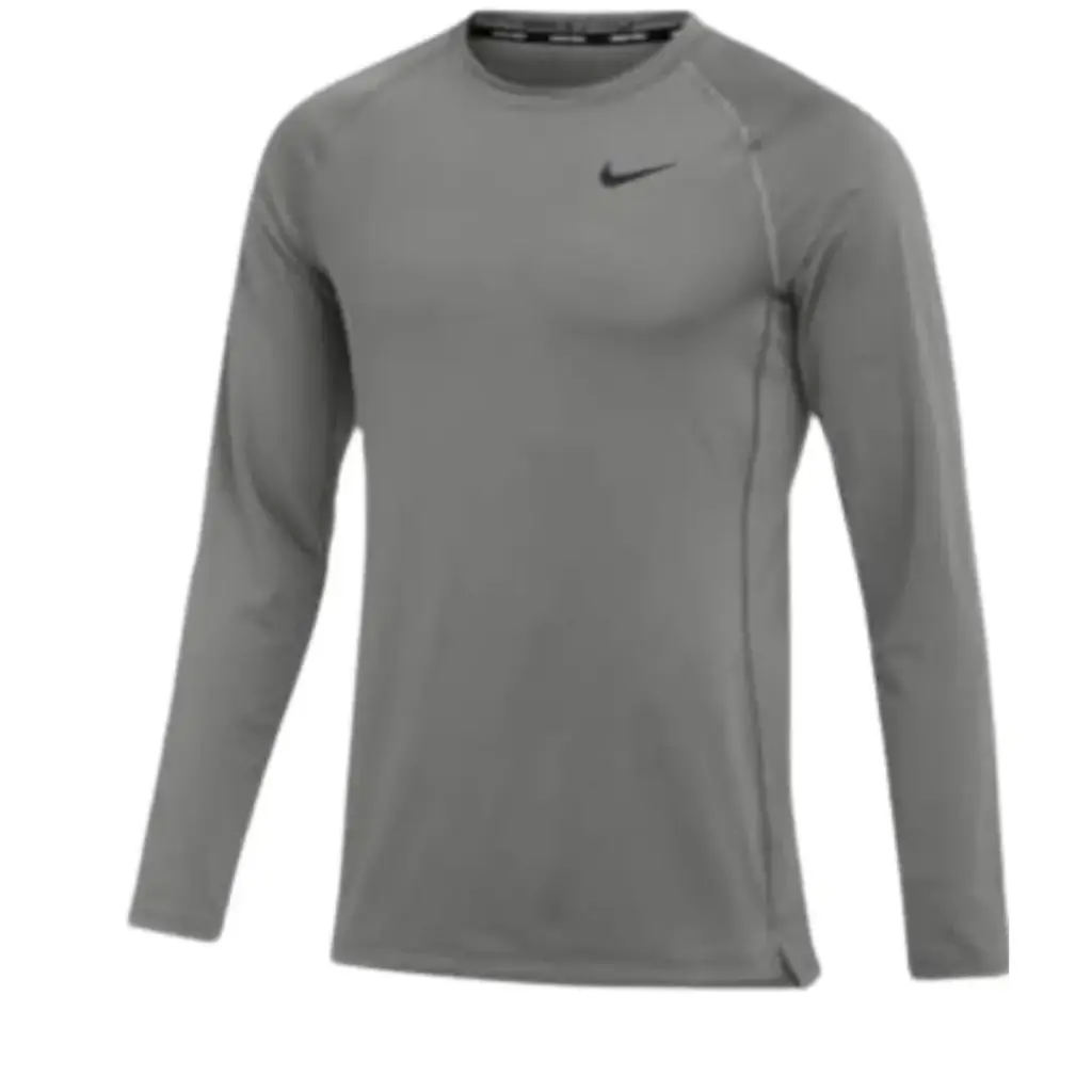 Playera NIKE  C Gris T XL