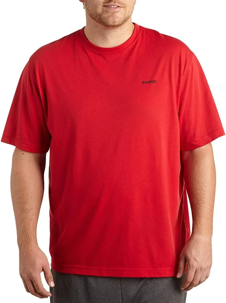Playera NIKE  C Rojo T XXL