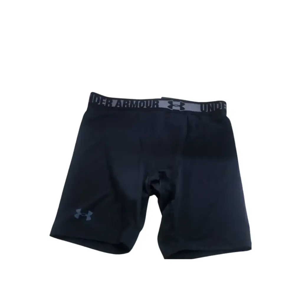 Boxer Under Armour C Negro T M
