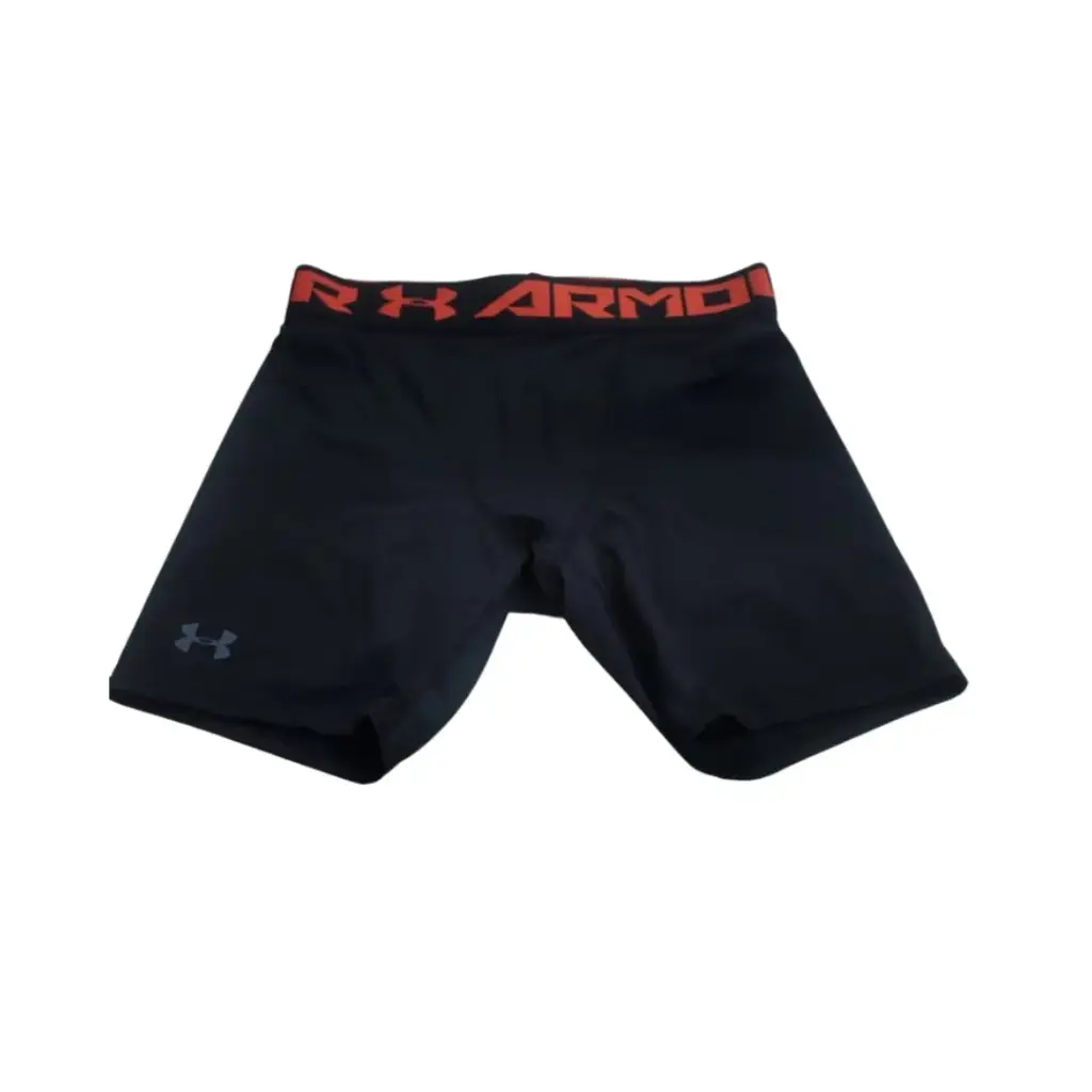 Boxer Under Armour C Negro T L