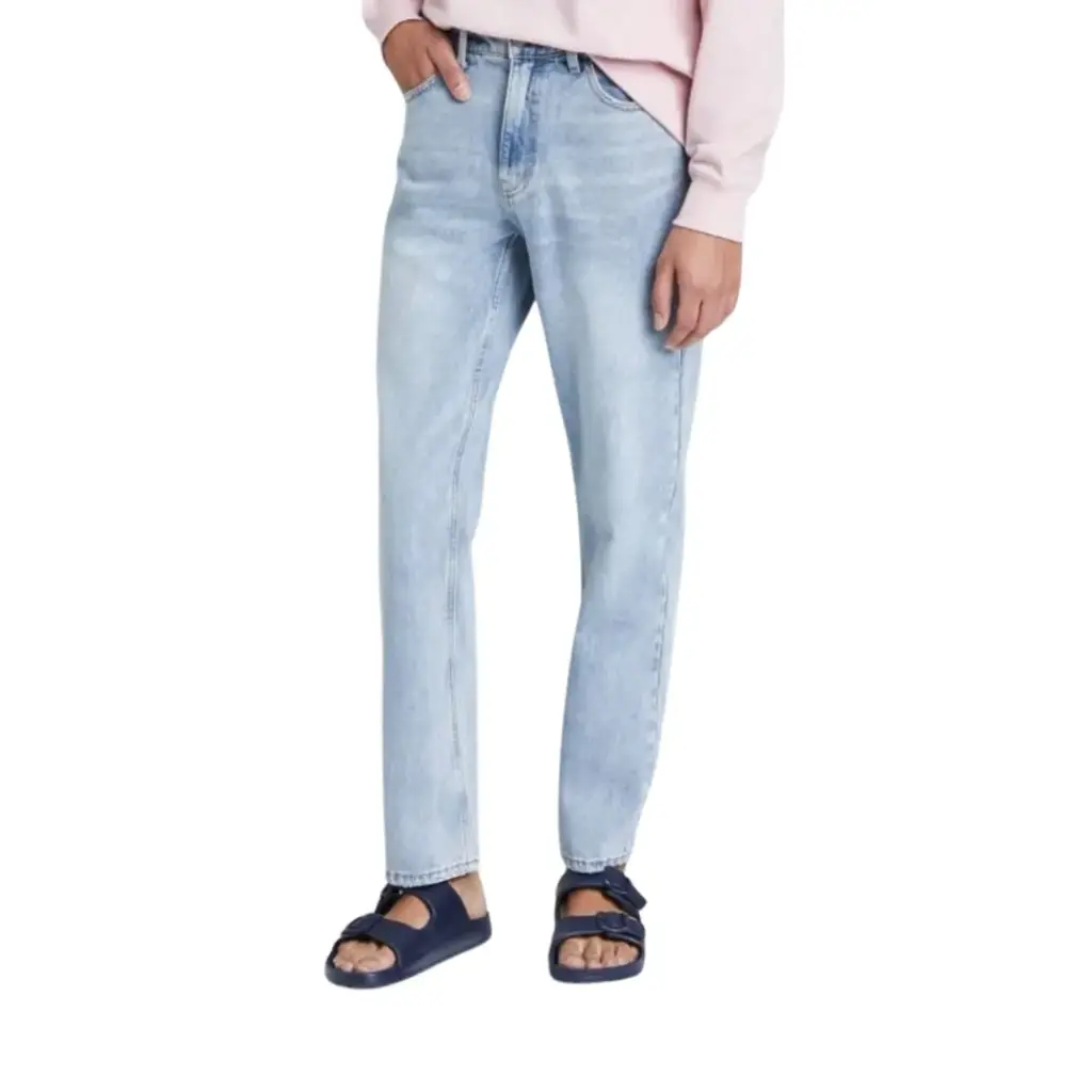 Pantalon de mezclilla Goodfeellow C  Azul T 36 X 32