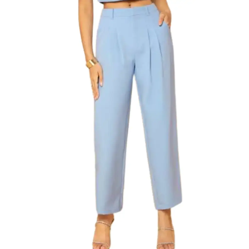 Pantalon A New Day C Azul T 6