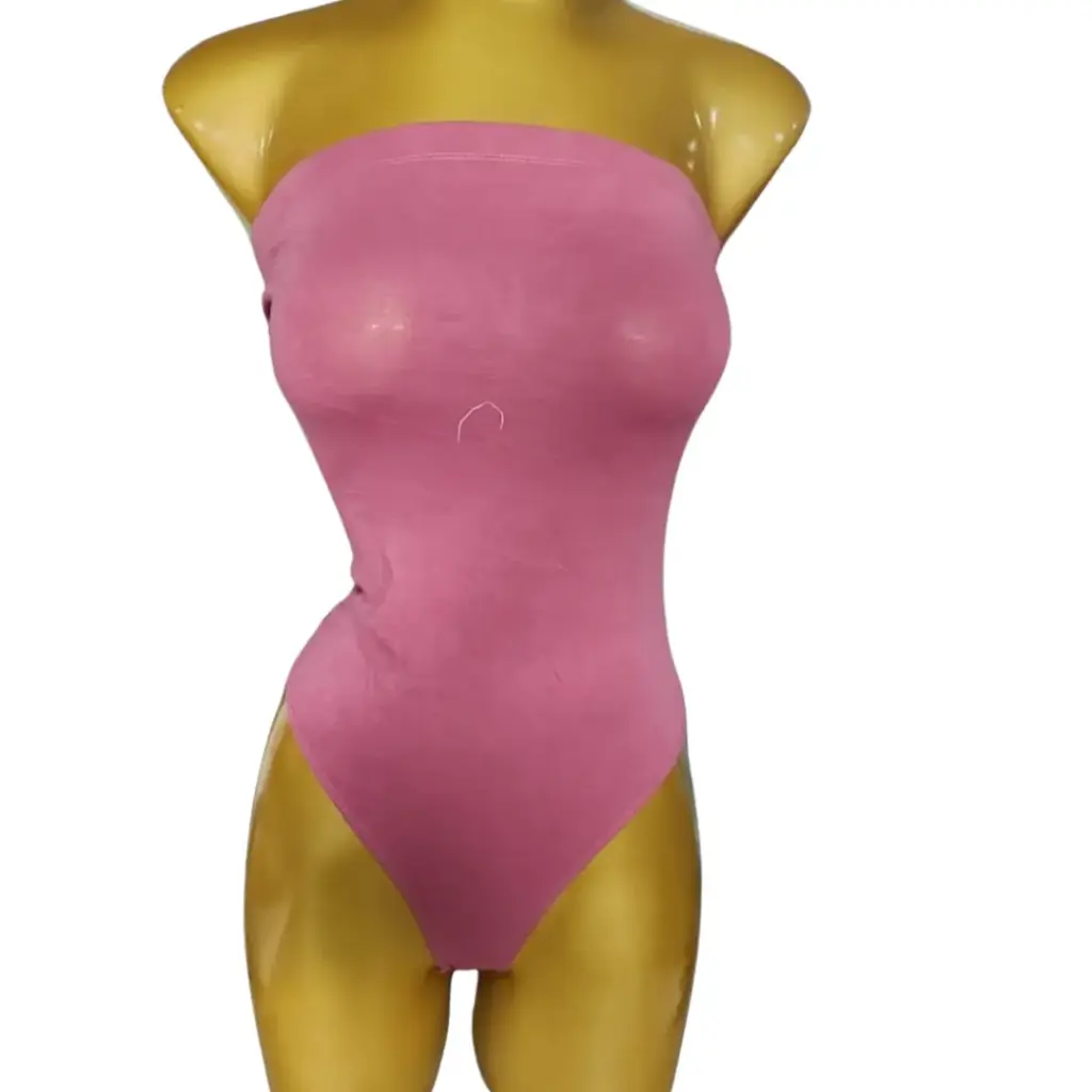 Panti blusa Bozzolo C Palo de rosa T M