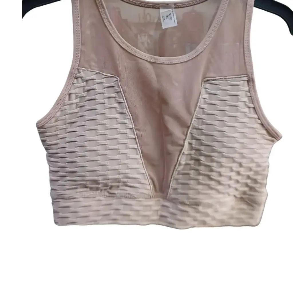 Top Nova Sport C Palo de Rosa T M