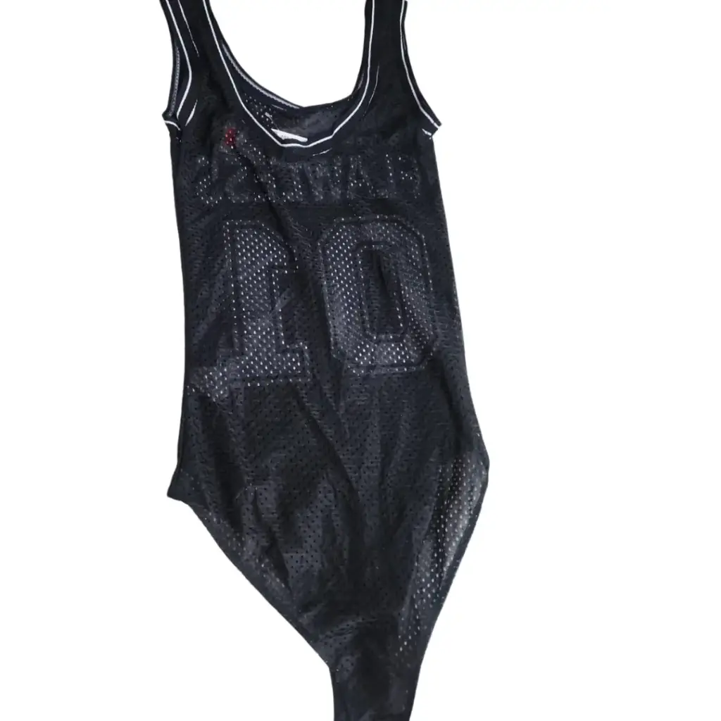 Panti blusa Fashion Nova C Negro T XS