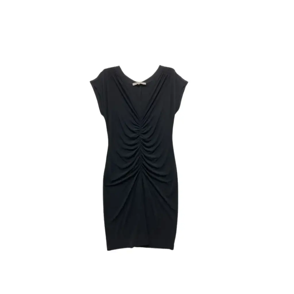 Blusa Full Circle Trends C Negro T 3X