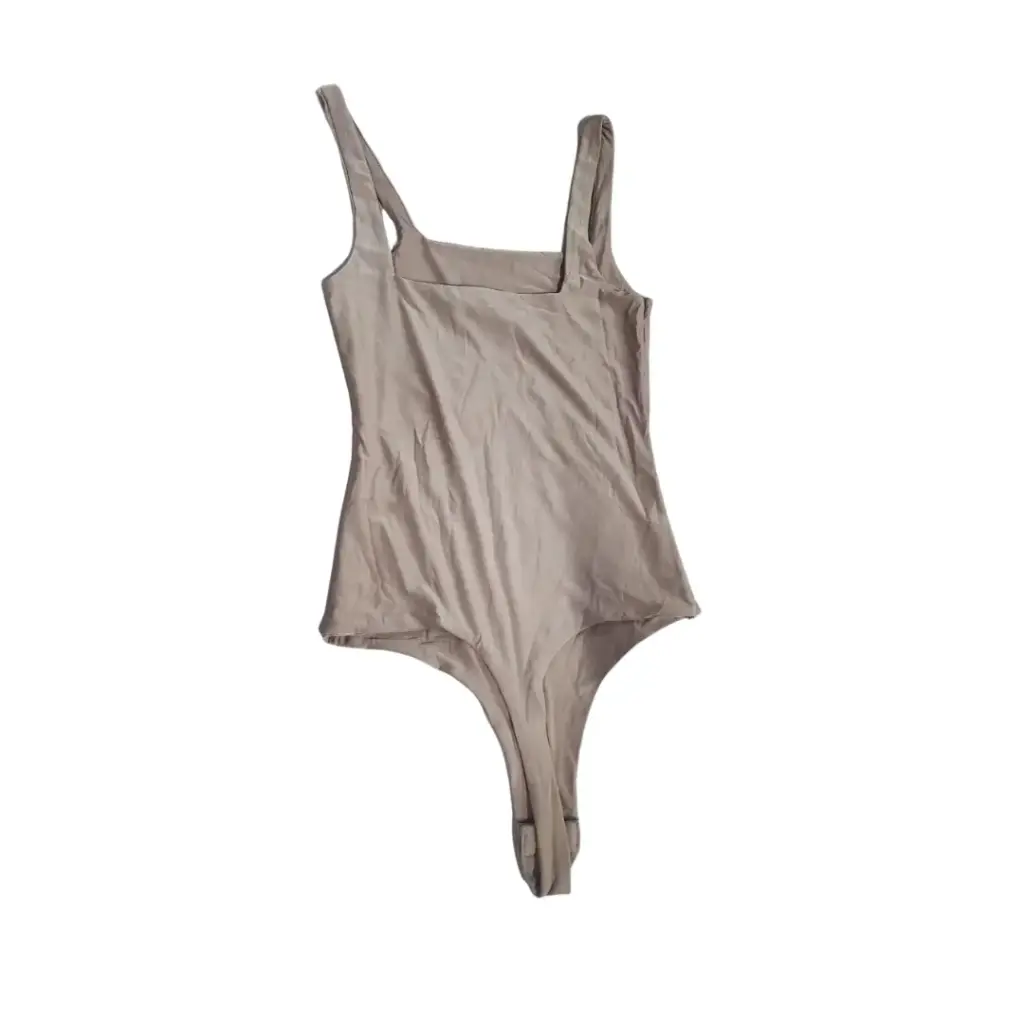 Panti Blusa Fashion Nova C Beige T XS