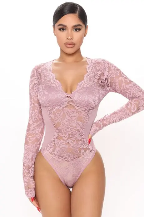 Panti Blusa Nova Fashion C Palo de rosa T 3X