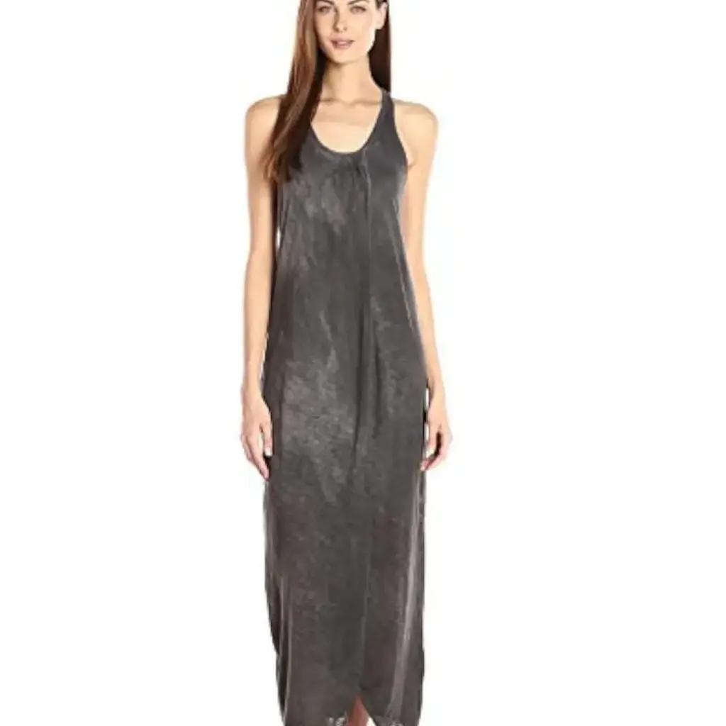 Vestido Fashion Nova  C Negro T L