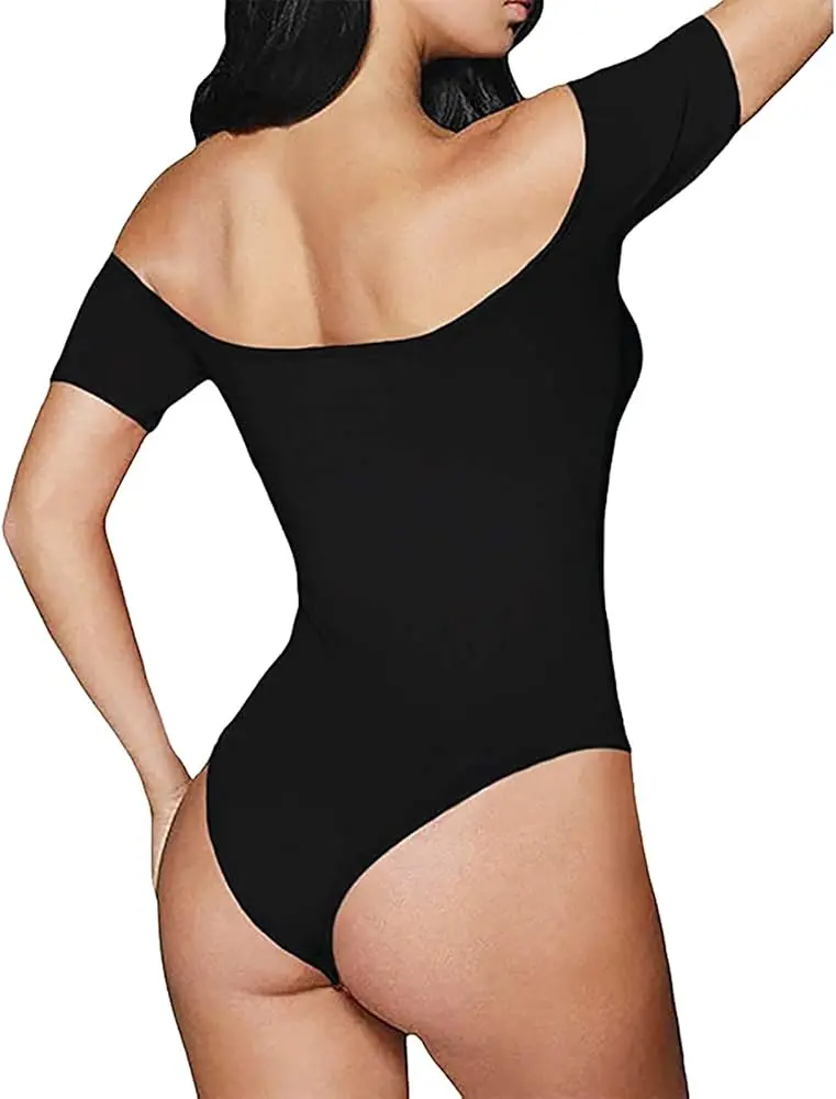 Panti blusa Fashion Nova C  Negro T S