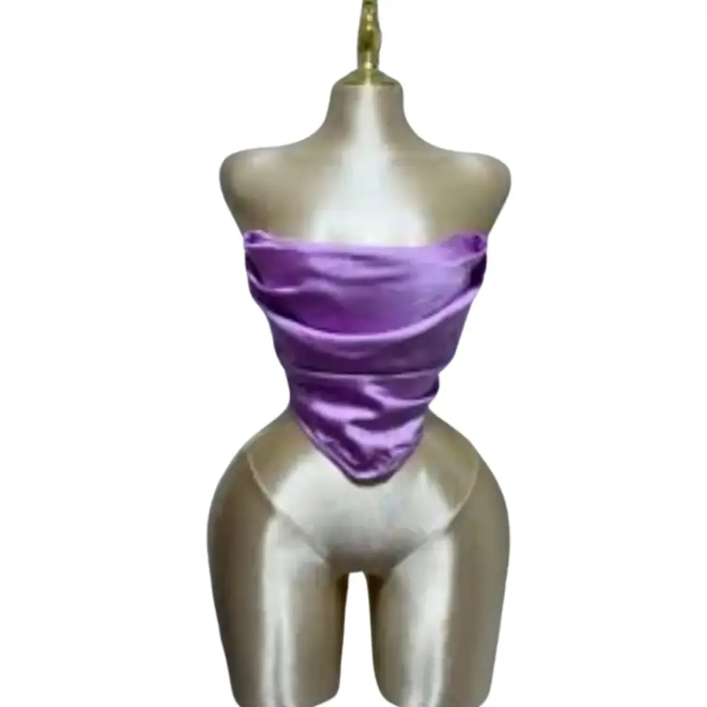 Corset Fashion Nova C  Lila T XL