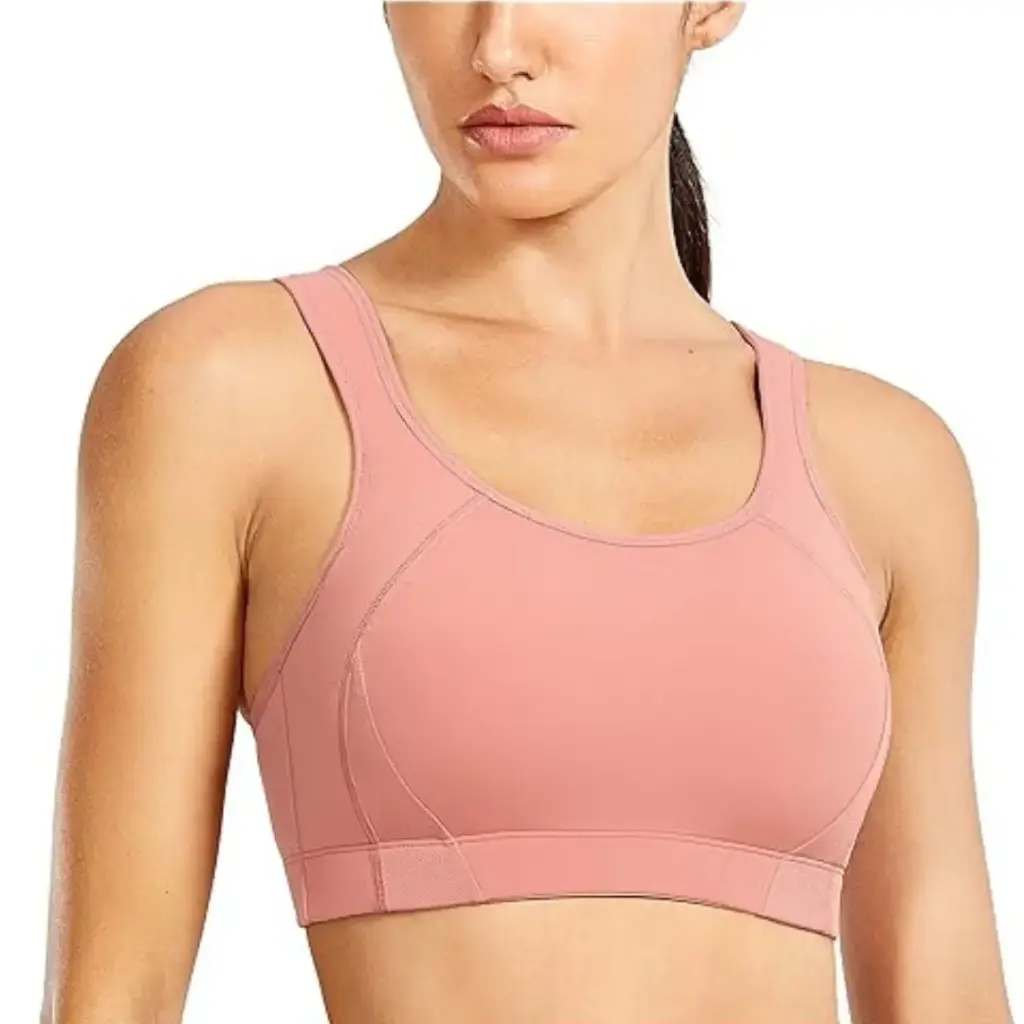 [106601] Top Fashion Nova sport C Palo de rosa T S 