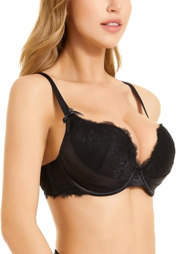 [114185] Brazier Fashion Nova C Negro T 1X