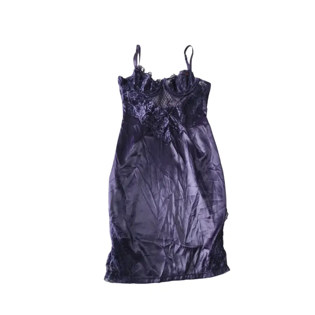 Body Fashion Nova C Morado T S